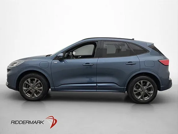 Ford Kuga 2022 photo 4