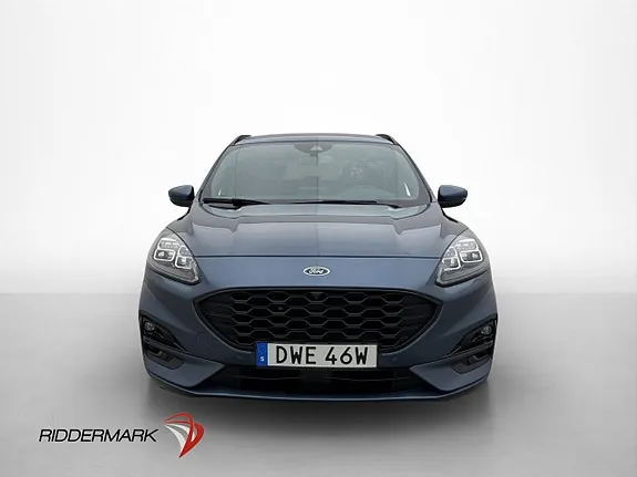 Ford Kuga 2022 photo 2
