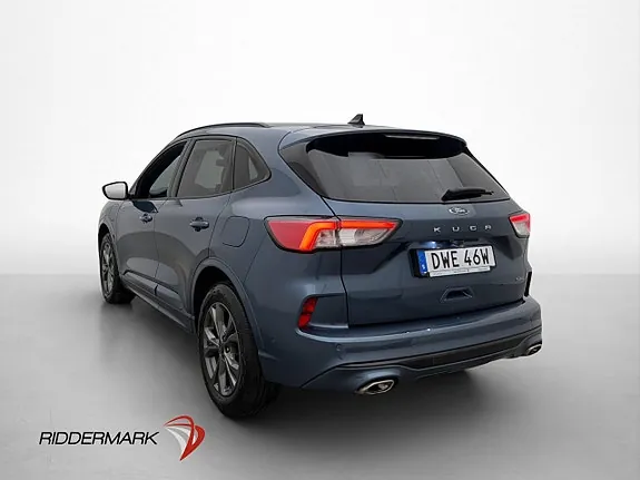 Ford Kuga 2022 photo 5