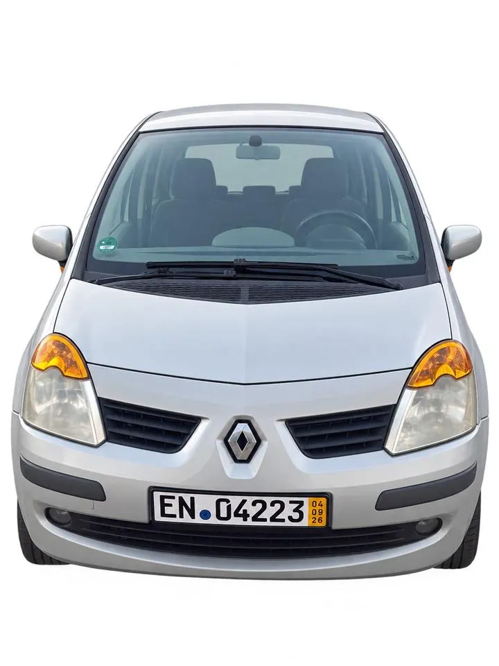 Renault Modus