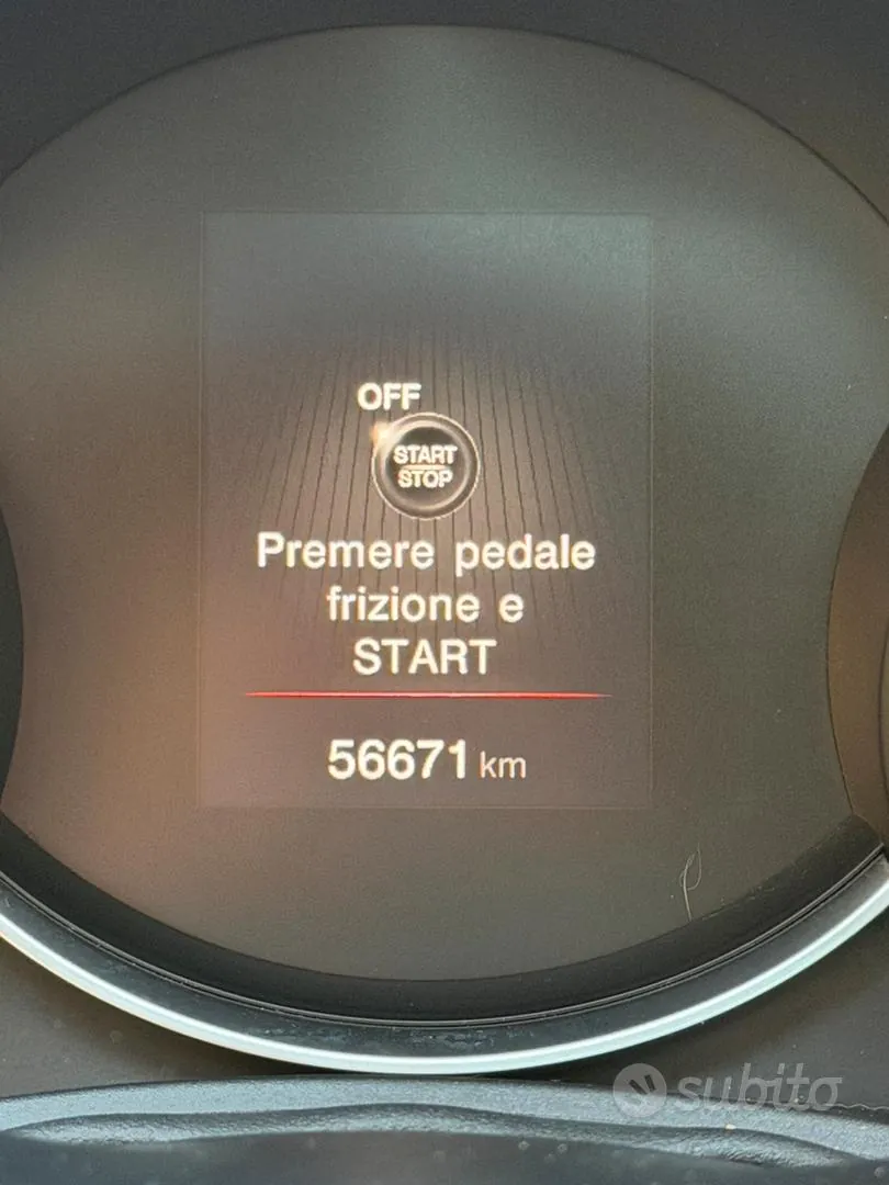 Fiat 500X 2021 photo 4