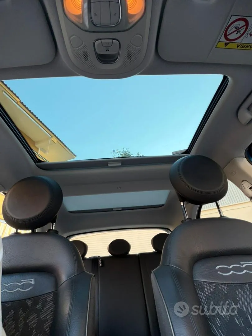 Fiat 500X 2021 photo 5