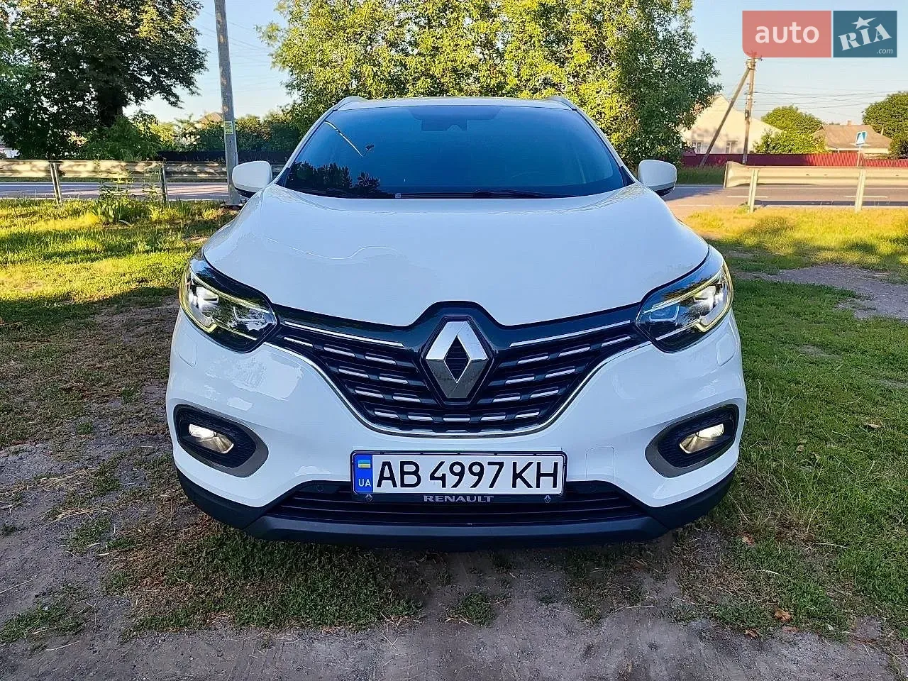 Renault Kadjar 2020 photo 3