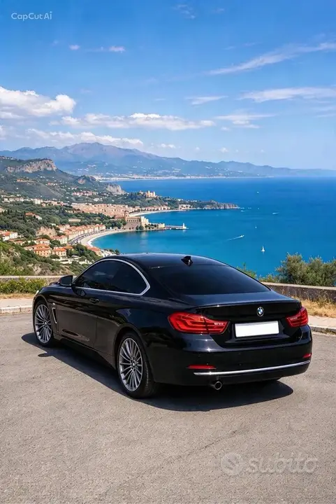 BMW Coupe 420 2014 photo 3