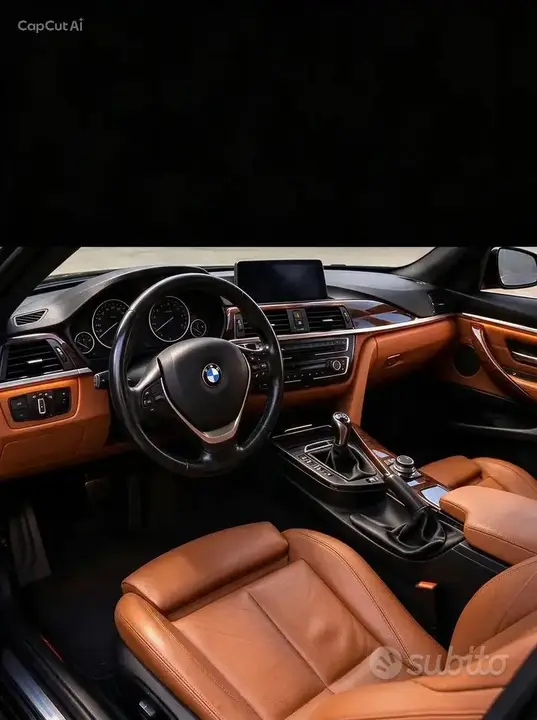 BMW Coupe 420 2014 photo 4