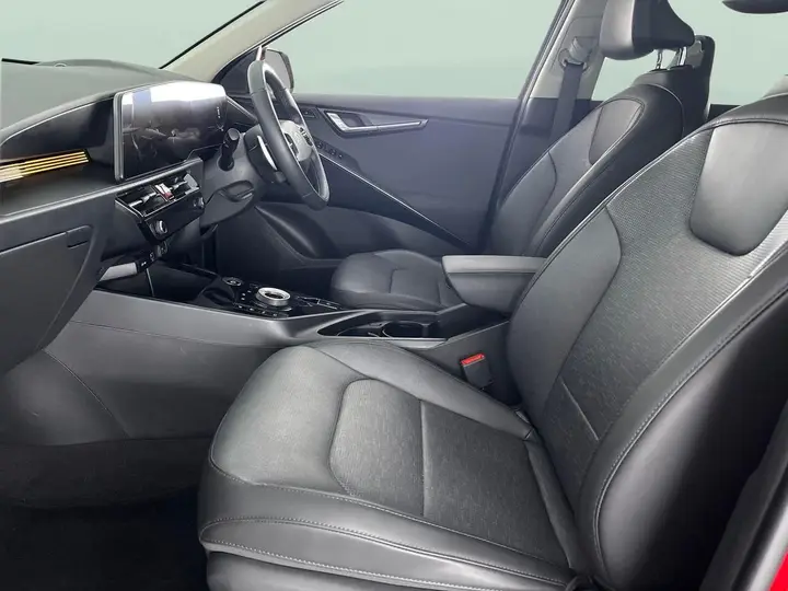 Kia Niro 2023 photo 4