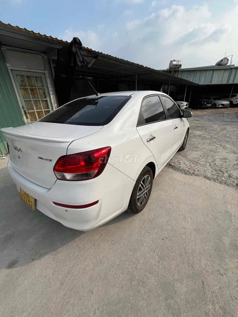 Kia Soluto 2024 photo 4