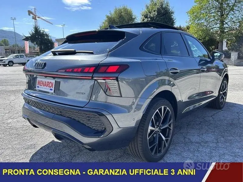 Audi Q3 2026 photo 3
