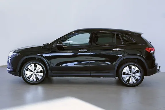Mercedes-Benz Eqa250 2021 photo 3