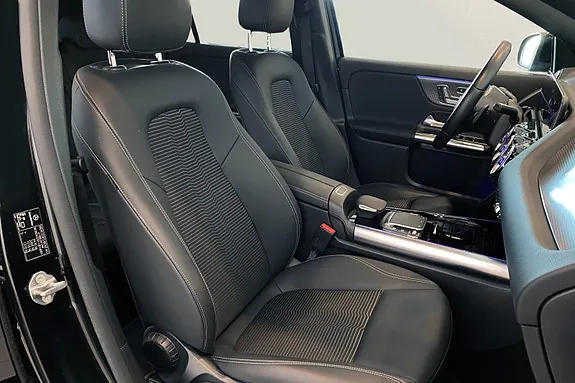 Mercedes-Benz Eqa250 2021 photo 5