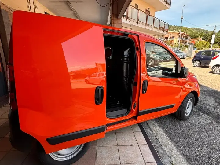 Fiat Fiorino 2022 photo 5