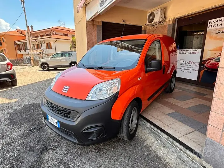 Fiat Fiorino