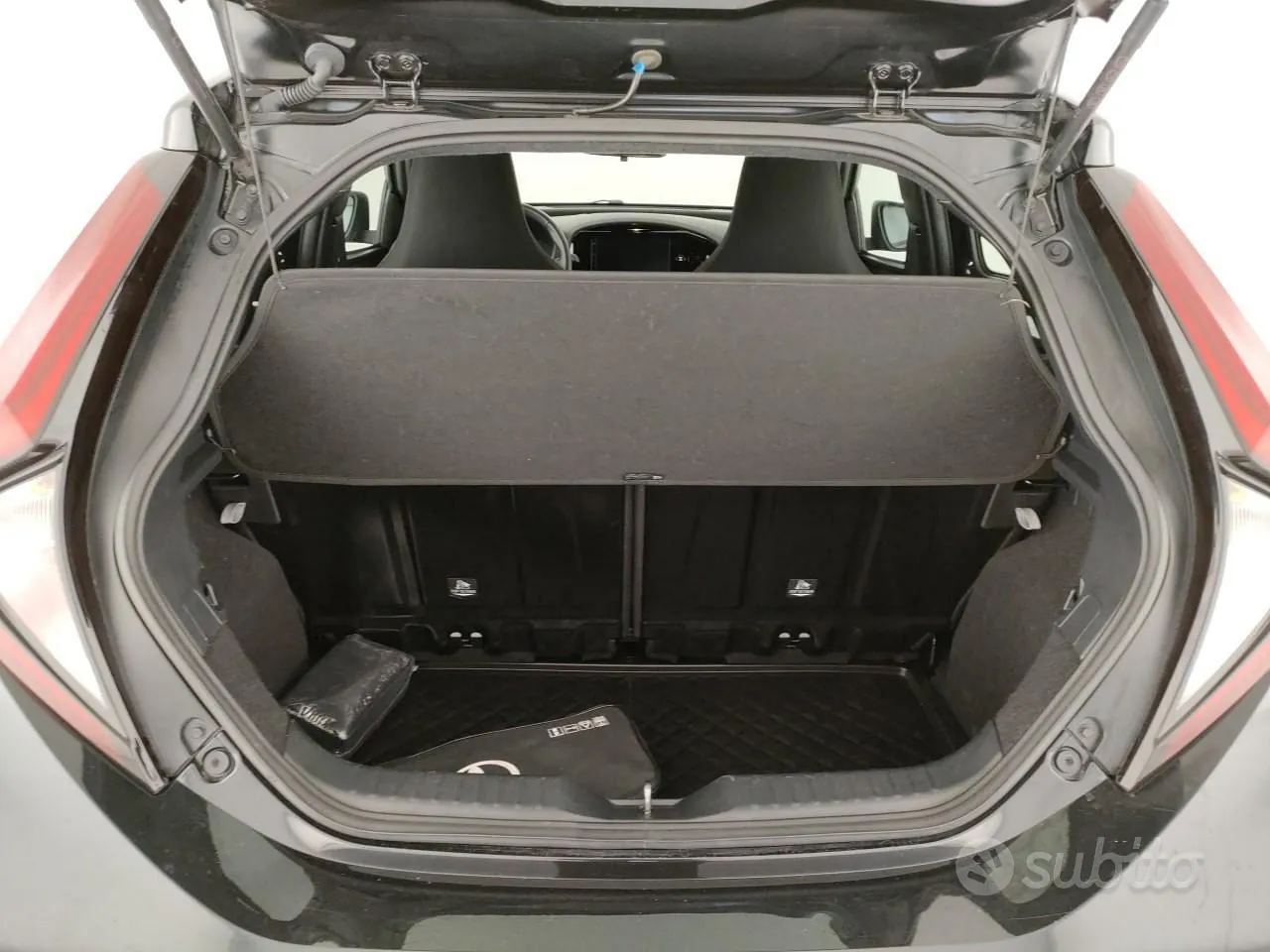 Toyota Aygo X 2025 photo 4