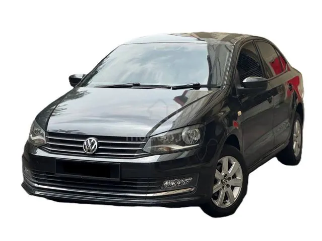 Volkswagen Vento