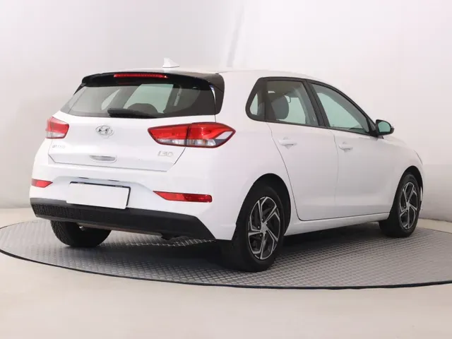 Hyundai I30 2022 photo 4