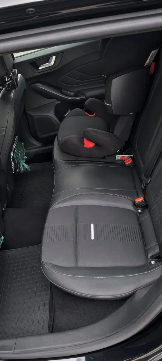 Ford Focus 2020 photo 3