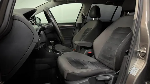 Volkswagen Golf Alltrack 2016 photo 4
