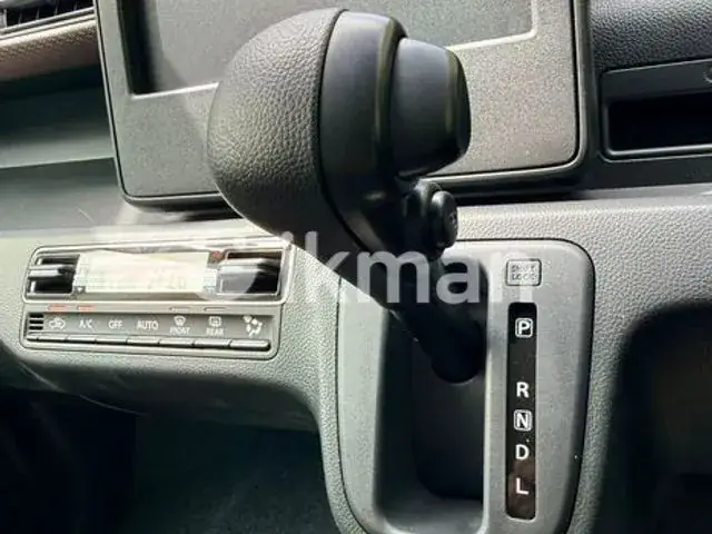 Suzuki Wagon R 2026 photo 5