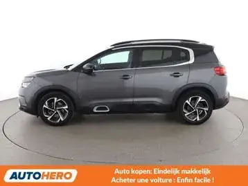 Citroen C5 Aircross 2020 photo 3