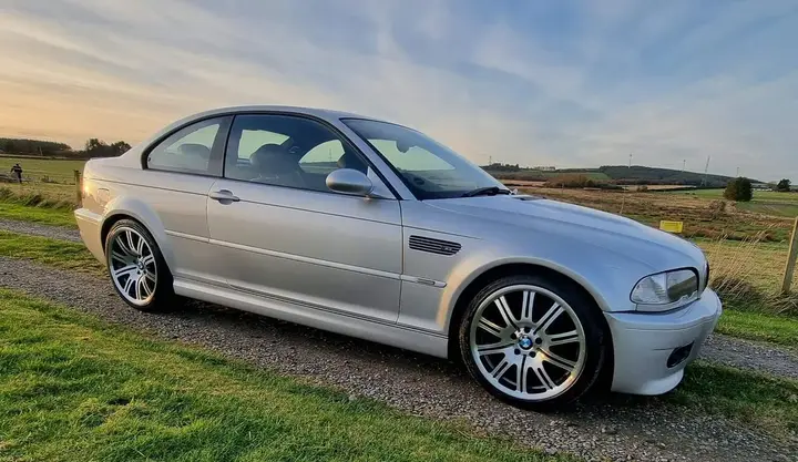 BMW M3