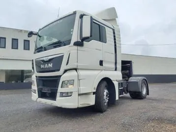 MAN Tgx