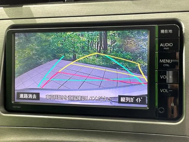Toyota Prius 2015 photo 4