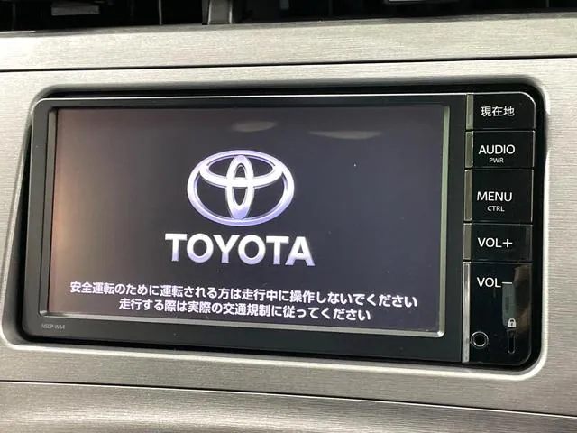 Toyota Prius 2015 photo 3
