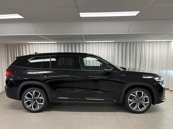 Skoda Kodiaq 2026 photo 2