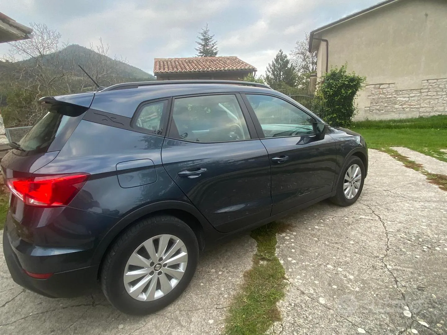 Seat Arona 2021 photo 2
