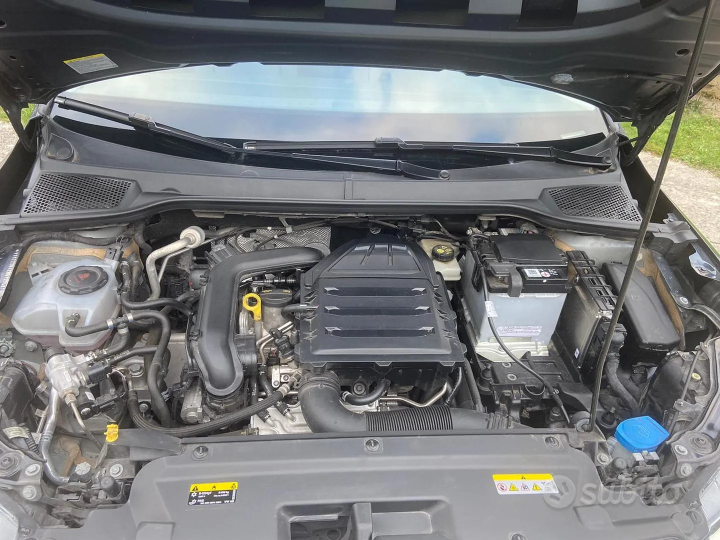 Seat Arona 2021 photo 4