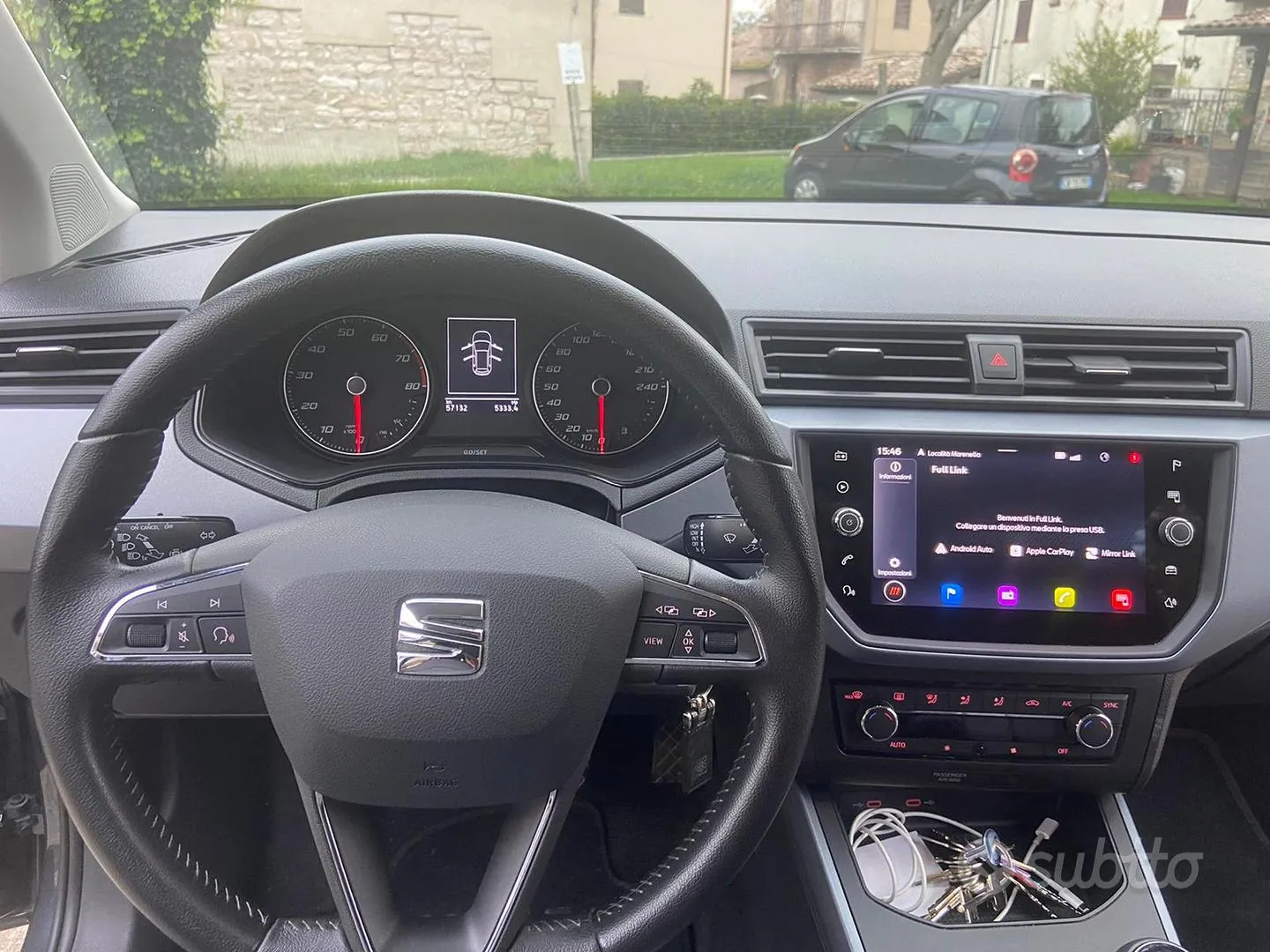 Seat Arona 2021 photo 5