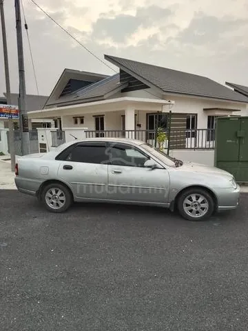 Proton Waja