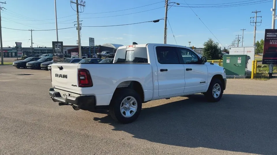 Ram 1500 2026 photo 5