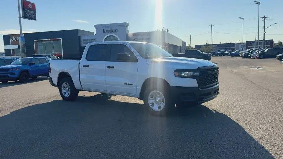 Ram 1500 2026 photo 2