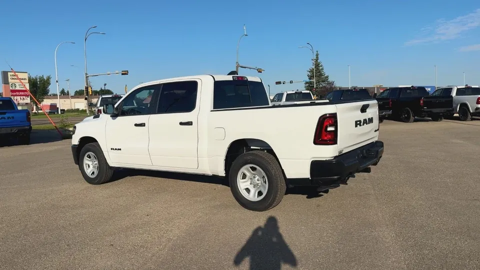 Ram 1500 2026 photo 4