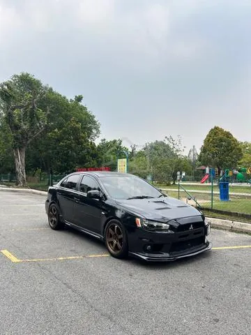 Proton Inspira