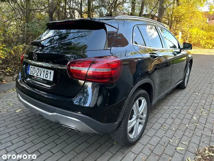 Mercedes-Benz Gla 2020 photo 4