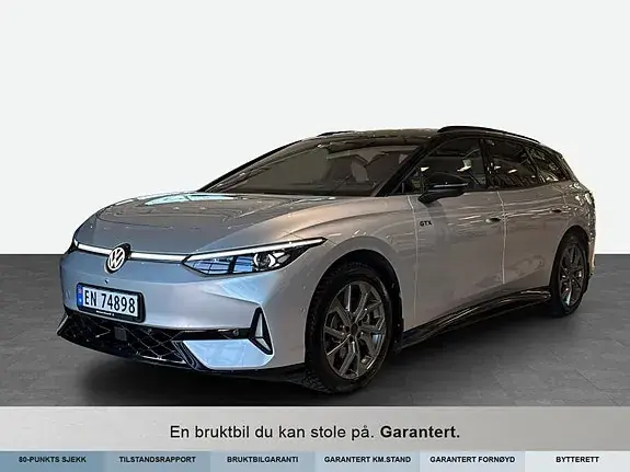 Volkswagen Id.7