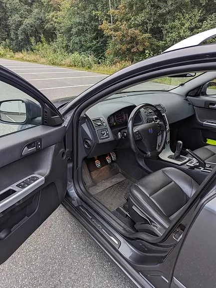 Volvo V50 2012 photo 3