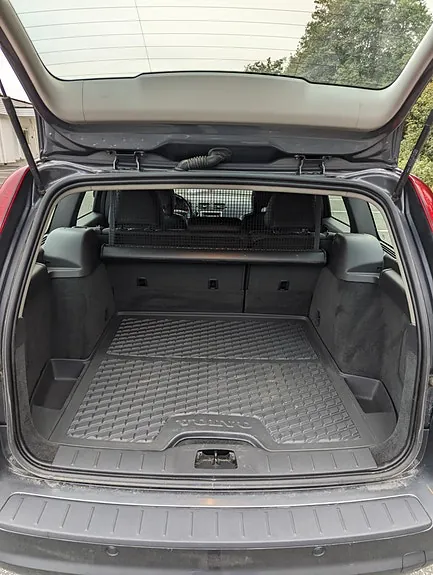 Volvo V50 2012 photo 4