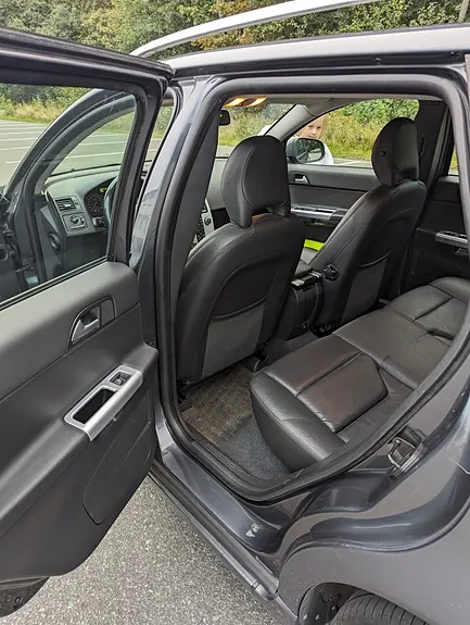 Volvo V50 2012 photo 2