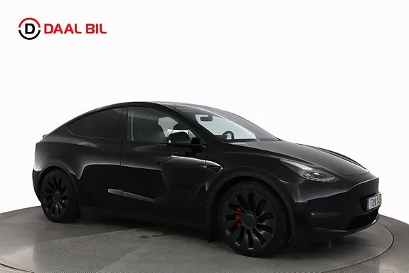 Tesla Model Y 2024 photo 4