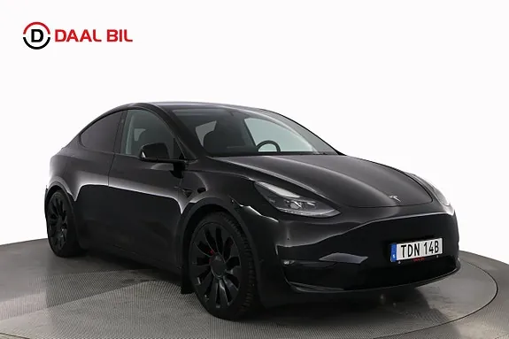 Tesla Model Y 2024 photo 3