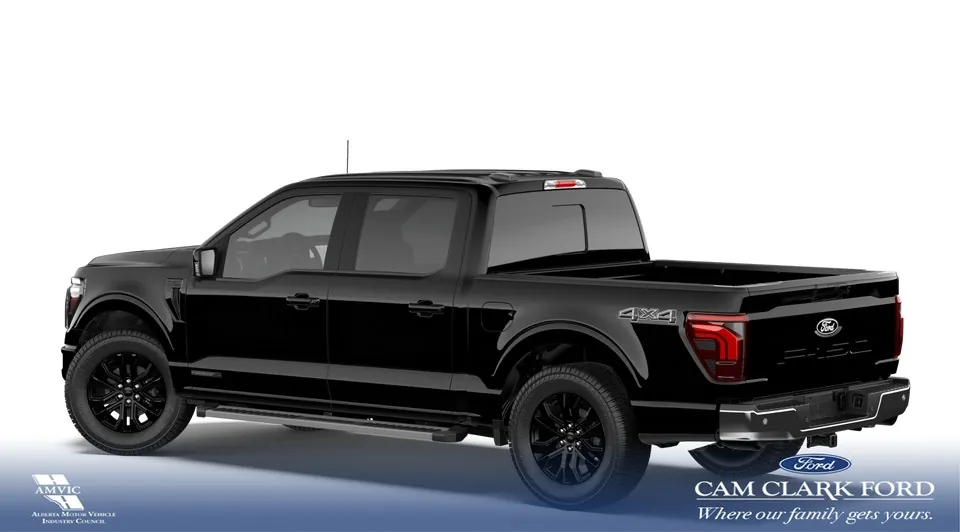 Ford F-150 2026 photo 2