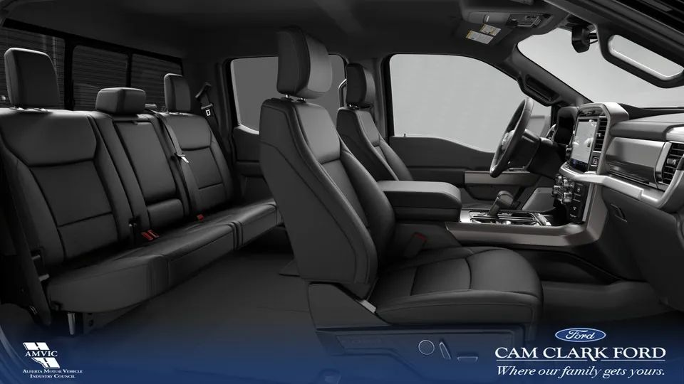 Ford F-150 2026 photo 5