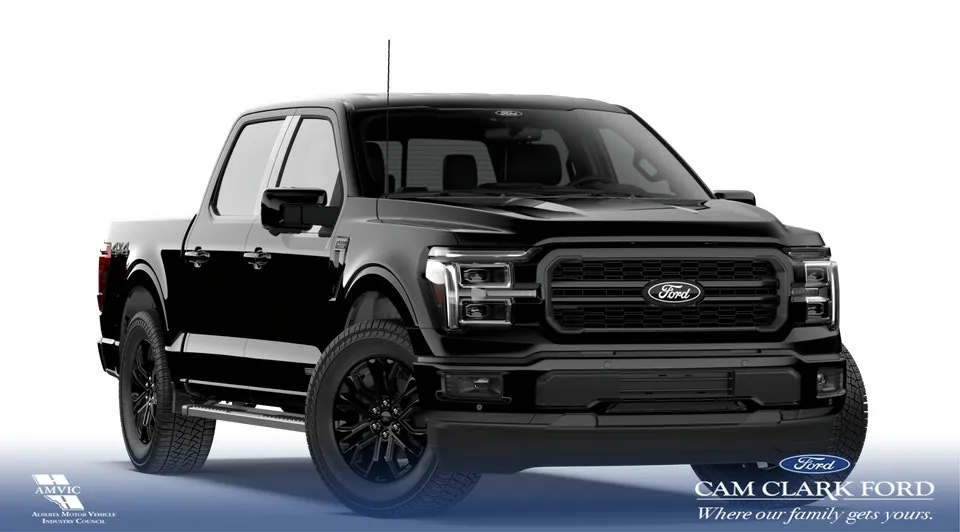 Ford F-150 2026 photo 4