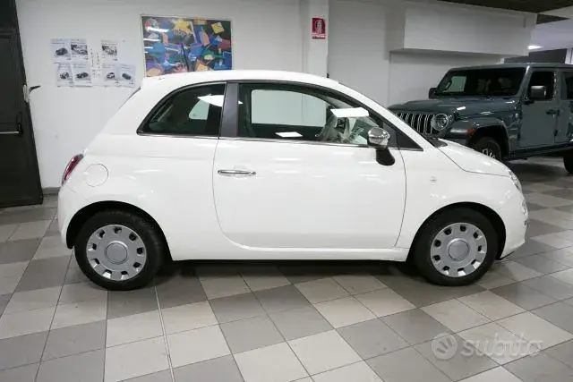 Fiat 500 2014 photo 3