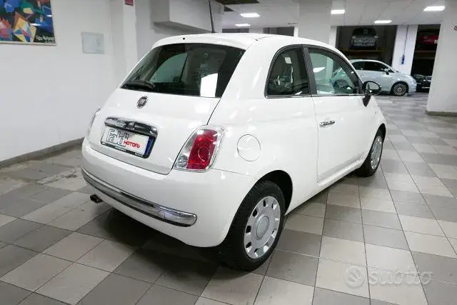 Fiat 500 2014 photo 4