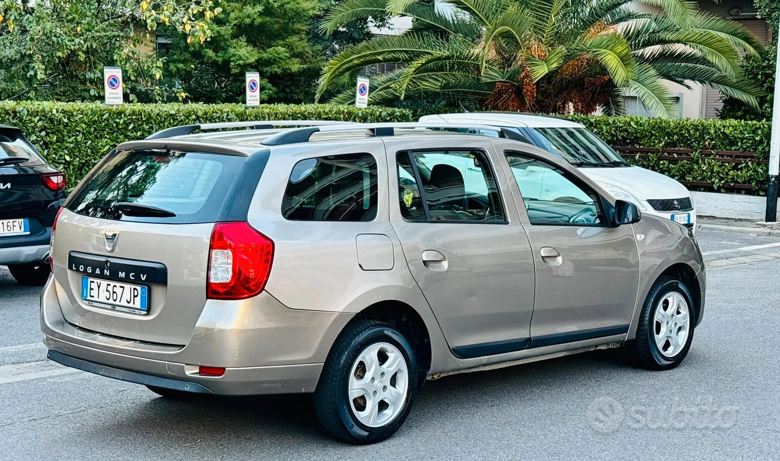 Dacia Logan 2015 photo 4