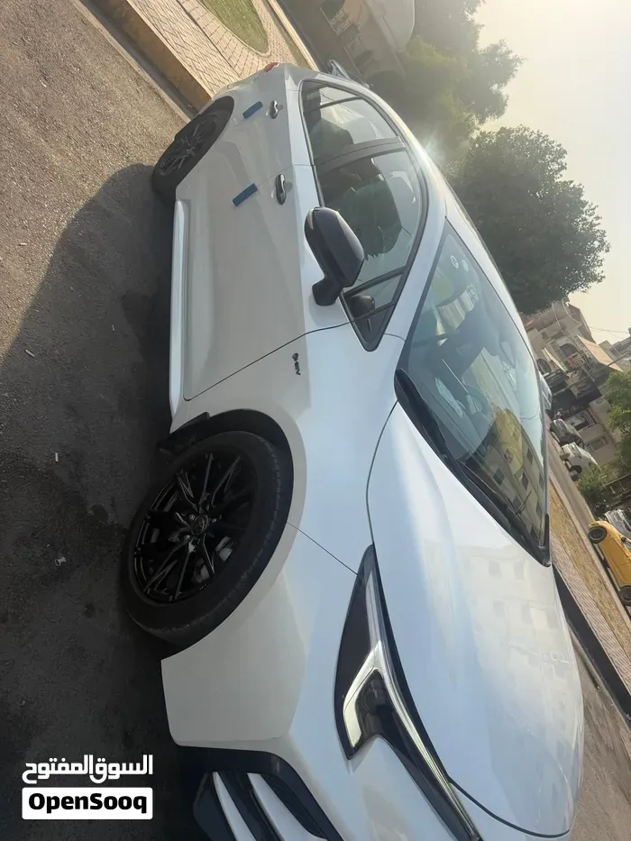 Toyota Corolla 2025 photo 3